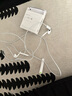 Apple/苹果 采用 (USB-C)的EarPods耳机 有线耳机 苹果耳机 适用iPhone/iPad//Mac 苹果手机 实拍图
