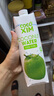 COCOXIM越南进口100%纯椰子水1000ml*6整箱含电解质NFC非浓缩还原果汁 实拍图