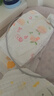 好奇（Huggies）铂金装纸尿裤M144片(6-11kg)中号婴儿尿不湿小桃裤裸感超薄透气 实拍图