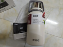 希乐（cille）保温杯保冷杯大容量户外便携高颜值316不锈钢水杯车载泡茶杯子 实拍图