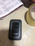 影腾随身wifi三网通用无线wi-fi6免插卡移动联通电信无限制便携式4G高速随行网络通用流量2025款5GHF 【三网通充电款+黑色】3000毫安大电池*全国通用 实拍图
