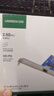 绿联 PCI-E转2.5G有线网卡 台式机电脑NAS服务器内置以太网络 自适应千兆有线网卡 RJ45网口高速扩展卡 实拍图