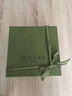 古驰（GUCCI）口红绒雾哑光505唇釉208化妆品套装唇釉情人节礼物送女生女友礼盒 【热卖】绒雾217#玫瑰奶栗 实拍图