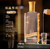 金六福 臻品典藏 清香型白酒 53度 500ml*6 整箱装【自饮送礼】 实拍图