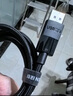 绿联DP线1.4版8K高清4K/2K240HzDisplayPort适用电脑显卡接显示器电竞视频连接线1.5米兼容DP1.2 80391 实拍图