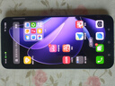 OPPO Reno13 12GB+256GB 午夜黑 超美小直屏 AI高清实况照片 IP69满级防水 5G智能拍照手机 国家补贴 实拍图