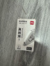 得力（deli）白色简约款软硅胶耐摔修正带 高颜值轻音涂改顺滑涂改带 手感舒适 涂改顺滑 3只装60米 VR85 实拍图