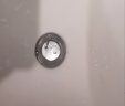 潜水艇（Submarine）洗脸盆下水管下水器套装铜质去水器带防臭塞防返味SQ-11C带溢水口 实拍图