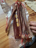 半山农 鹿筋净筋【去蹄更干净 食用方便卫生】产自吉林梅花鹿乡鹿筋干 实拍图
