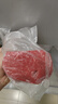 鲜京采【冰鲜牛肉】澳洲谷饲牛腿肉400g 原切生鲜鲜肉 京东自有品牌 实拍图