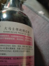 UNIO大马士革玫瑰纯露爽肤水湿敷水紧致毛孔化妆水保湿水精华水500ml 实拍图