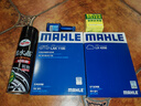 曼牌（MANNFILTER）机油滤清器机油滤芯W67/1/W6702天籁奇骏逍客轩逸骐达骊威颐达 实拍图