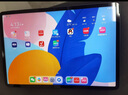 HUAWEI MatePad 11.5''S 灵动款 国家补贴15% 华为平板电脑高刷2.8K全面屏学习8+128GB WIFI深空灰 实拍图