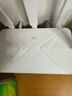 中兴（ZTE）巡天BE5100无线家用wifi7路由器 自研10核芯片 千兆双频wifi路由 5颗信号放大器穿墙王游戏加速 实拍图