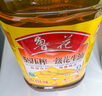 鲁花 食用油 5S 压榨一级 花生油 5L 实拍图