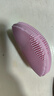 斐珞尔（FOREO）露娜洗脸仪LUNA mini2净透洁面仪平衡油脂洗脸仪电动 清洁毛孔洗脸神器 粉色 实拍图