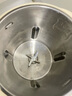 美的（Midea）豆浆机破壁机1L容量3-4人 一键高温洗 家用小型全自动免煮免过滤多功能榨汁机料理机国家补贴 006S 实拍图