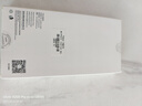 Freeson 适用荣耀X70i手机壳保护套 简约轻薄全包防摔磨砂TPU软壳（附指环支架）黑色 实拍图