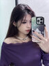 VVIENNE WESTLOCK西太后土星双层珍珠项链磁扣项链送女友老婆生日520送女朋友礼物 双层珍珠项链 实拍图