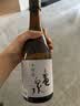 龟泉本酿造 720ml 日本进口清酒 口粮酒 礼赠 实拍图