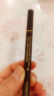 卡姿兰（Carslan）恒久柔美眼线笔防水不易晕染显色持妆新手01黑色2.1g 情人节礼物 实拍图