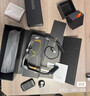 INMO AIR3 AR智能眼镜 一体式1080p高清巨幕 120hz高刷3dof戒指 影目双目全彩XR显示投屏观影拍照眼镜 实拍图