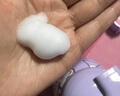 碧柔（Biore）【老爸测评】氨基酸洁面泡泡洗面奶160ml温和保湿深层清洁自营 实拍图