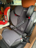 AVOVA儿童安全座椅汽车用isofix接口3-12岁德国原装进口斯罗拉慕尼黑 实拍图