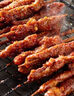 游牧御品 牛肉串手把串60串 儿童烧烤食材烤肉烤串 香嫩不柴 牧养小牛肉 实拍图