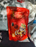洽洽口口香五香味瓜子500g/袋炒货小吃大颗粒休闲零食宿舍团购大包装 实拍图