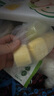 九洲丰园有机儿童牛奶小馒头260g 宝宝儿童早餐食品半成品山东奶香小馒头 实拍图