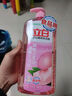 立白APG洗洁精1.38kg*3瓶天然薄荷清香食品可用高效去油除味 实拍图