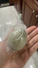 光阳 海鸭松花皮蛋 12枚装 720g 实拍图
