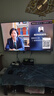 Vidda 海信电视55英寸 R55 2025款 一级能效 144Hz高刷 2+32G 以旧换新国家补贴游戏液晶电视55V1KD-R 实拍图