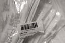 鱼跃（Yuwell）电动吸痰器负压吸引器配件吸痰管10只装 实拍图