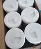 宝贝与我（Arla）白金版 阿拉 有机a2 婴儿配方奶粉 2段(6-12月)600g/罐   实拍图