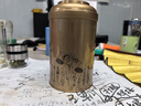 公和厚庐山一级云雾茶 2025新茶绿茶明前春茶新茶散茶罐装125g 实拍图