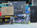Thermalright(利民)Frost Commander 140 冰封统领 8mmAGHP4.0 五热管全电镀回流焊风冷散热器 2次动平衡 FC140 实拍图