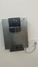 美的（Midea）家用净水器伴侣管线机壁挂式 3秒速热直饮一体 智能触控定量出水 全通量匹配饮水机净饮机MG245-R 实拍图