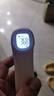 欧姆龙（OMRON）红外额温枪 电子体温计体温枪非接触式1s速测测温仪 老人 K7100 实拍图