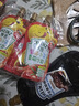 亨氏(Heinz) 番茄酱 番茄小子 番茄沙司 手抓饼披萨意面酱110g*3袋 实拍图