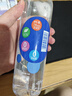 依能 锌强化 无糖无汽弱碱 苏打水饮料 500ml*24瓶 可饮用饮品 塑膜装 实拍图