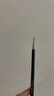 三菱 uni-ball 9800 10B-4H铅笔儿童美术素描绘画绘图笔办公用品小学生专用文具套装 12支混装 实拍图