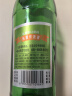 燕京啤酒  老燕京12度特制640ml*12瓶 开春踏青 整箱装  实拍图