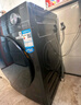美的（Midea）滚筒洗衣机全自动家用【MG100V36T】懒人超薄10公斤 以旧换新 家电国家补贴20% 一级能效 内衣洗  实拍图