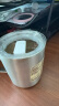 无印良品（MUJI）不锈钢双层马克杯 大容量男女办公学生水杯茶杯咖啡杯 银色 490ml 实拍图