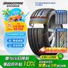 普利司通（Bridgestone）汽车轮胎 215/60R16 95V T001 适配帕萨特/锐志/凯美瑞/雅阁/天籁 实拍图