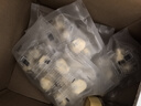 枣粮先生夹心奶枣休闲零食大枣蜜饯果干新疆红枣巴旦木奶枣125g 实拍图