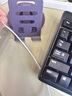Apple/苹果 USB-C转闪电接口充电线 -1米 苹果充电线手机充电线原装充电线适用于闪电接口iPhone/iPad 实拍图