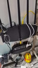 普联（TP-LINK）普联路由3630 WiFi7千兆双频 BE3600无线路由器2.5G网口 双频聚合 智能游戏加速 儿童上网管理 实拍图